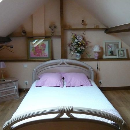 La grange de Candé Monts Extérieur photo